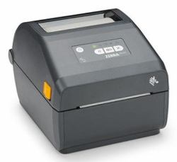 Zebra ZD421T label printer Thermal transfer 300 x 300 DPI 102 mm/sec Wired & Wireless Ethernet LAN Bluetooth 