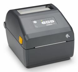 Zebra ZD421 label printer Thermal transfer 300 x 300 DPI 102 mm/sec Wired & Wireless Bluetooth 