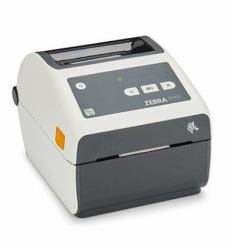 Zebra ZD421 label printer Direct thermal 203 x 203 DPI 152 mm/sec Wired & Wireless Ethernet LAN Bluetooth 