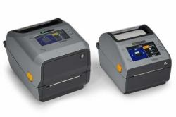 Zebra ZD621 label printer Thermal transfer 300 x 300 DPI 152 mm/sec Wired & Wireless Ethernet LAN Bluetooth 