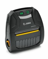 Zebra ZQ310 Plus label printer Direct thermal 203 x 203 DPI 100 mm/sec Wired & Wireless Bluetooth 
