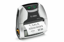 Zebra ZQ32-A0W13RE-00 label printer Direct thermal 203 x 203 DPI 100 mm/sec Wired & Wireless Wi-Fi Bluetooth 