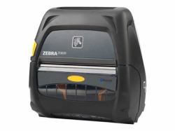 Zebra ZQ520 Wired & Wireless Direct thermal Mobile printer 
