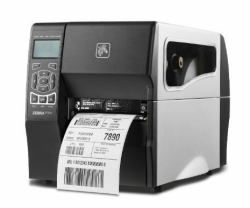 Zebra ZT230 label printer Thermal transfer 203 x 203 DPI 152 mm/sec Wired 