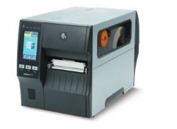 Zebra ZT41142-T0E00C0Z label printer Thermal transfer 203 x 203 DPI 356 mm/sec Wired & Wireless Ethernet LAN Bluetooth 