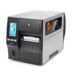 Zebra ZT41142-T0EC000Z label printer Thermal transfer 203 x 203 DPI 356 mm/sec Wired & Wireless Ethernet LAN Wi-Fi Bluetooth 