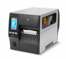 Zebra ZT411 203 x 203 DPI Wired & Wireless Direct thermal / Thermal transfer POS printer 