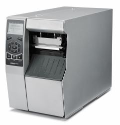 Zebra ZT510 label printer Thermal transfer 300 x 300 DPI 305 mm/sec Ethernet LAN Bluetooth 