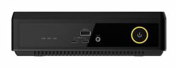 Zotac ZBOX MAGNUS EN275060TC 2.6L sized PC Black 255HX 2.4 GHz 