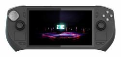 HH Zotac Gaming Zone
