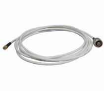 Zyxel LMR-200 Antenna cable 3 m coaxial cable White 