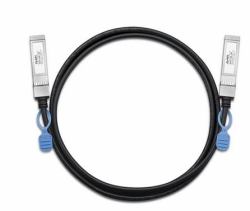 Zyxel DAC10G-1M-ZZ0103F InfiniBand/fibre optic cable SFP+ Black 