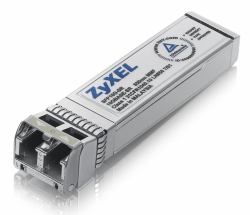 Zyxel SFP10G-SR network transceiver module Fiber optic 10000 Mbit/s SFP+ 850 nm 