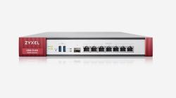 Zyxel USG Flex 200 hardware firewall 1.8 Gbit/s 