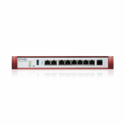 Zyxel USG FLEX 200HP hardware firewall 5 Gbit/s 