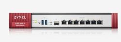 Zyxel USG Flex 500 hardware firewall 1U 2.3 Gbit/s 