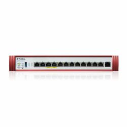 Zyxel USG FLEX 500H hardware firewall 10 Gbit/s 