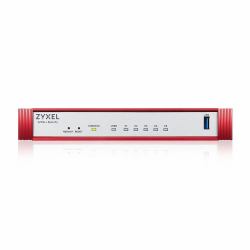Zyxel USGFLEX50H-EU0101F hardware firewall 