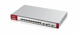 Zyxel USG FLEX 700 hardware firewall 5.4 Gbit/s 