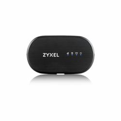 Zyxel WAH7601 Cellular network modem/router 