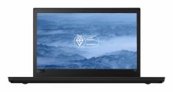 A2C Lenovo ThinkPad T480 Intel® Core™ i7 i7-8650U Laptop 35.6 cm [14"] Full HD 8 GB DDR4-SDRAM 256 GB SSD Wi-Fi 5 [802.11ac] Windows 11 Pro UK English Black 