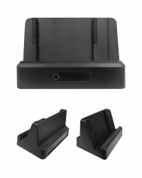 access it iData 301010128 mobile device charger Tablet Black Indoor 