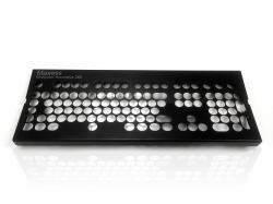 Accuratus KYBKG-AC260 input device accessory Keyboard cover 