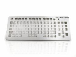 Accuratus KYBKG-MONSTER2 input device accessory Keyboard cover 