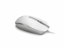 Accuratus M100 MAC mouse Office Ambidextrous USB Type-A Optical 800 DPI 