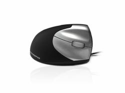 Accuratus Upright 2 mouse Right-hand USB Type-A Optical 1600 DPI 