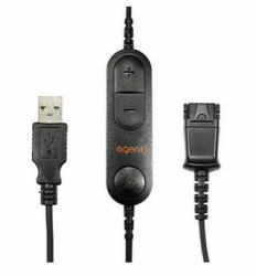 Agent USB-12 PLX Cable 