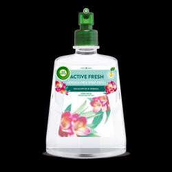 Air Wick Active Fresh Room Spray Fresh Cotton 237ml [1]