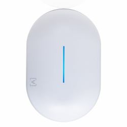 Alta Labs AP6 PRO wireless access point 6300 Mbit/s White Power over Ethernet [PoE] 