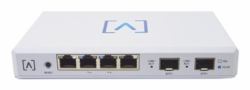 Alta Labs ROUTE10 network switch 2.5G Ethernet [100/1000/2500] Power over Ethernet [PoE] White 