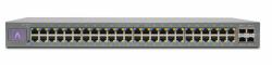 Alta Labs S48-APOE network switch Managed 2.5G Ethernet [100/1000/2500] Power over Ethernet [PoE] 