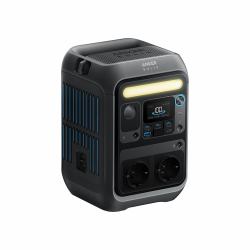 anker group Anker SOLIX C300X portable power station 7 Lithium Iron Phosphate [LiFePO4] 90000 mAh 
