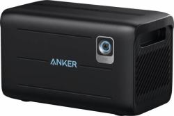 anker group Anker SOLIX BP2600 portable power station accessory Battery 