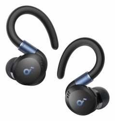 anker technology ltd. Anker Sport X20 Headset Wireless In-ear Calls/Music/Sport/Everyday Black 