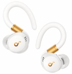 anker technology ltd. Anker Sport X20 Headset Wireless In-ear Calls/Music/Sport/Everyday White 