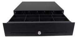 apg Solutions E3000 Manual cash drawer 