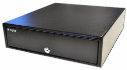 apg Solutions ECD330B Electronic cash drawer 