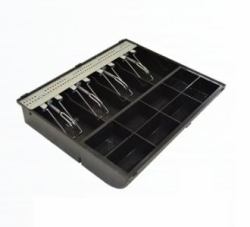 apg Solutions ECD410-INS cash box tray accessory 