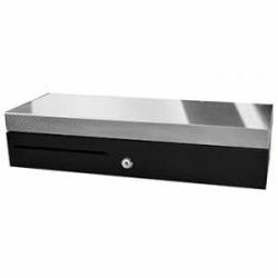 apg Solutions ECD460 Manual cash drawer 