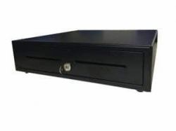 apg Solutions ECDS01-B405-A cash drawer Manual cash drawer 