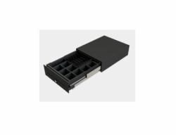 apg Solutions FLEX-0389 cash drawer Electronic cash drawer 