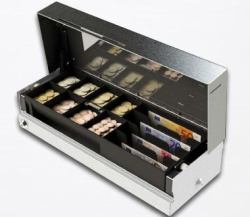 apg Solutions 460MOD03 Electronic cash drawer 