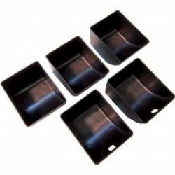 apg Solutions PK-15J-10-BX cash box tray accessory Coin cups 