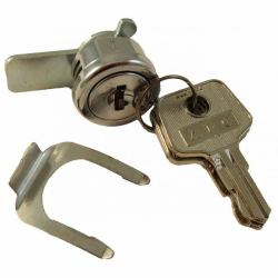 apg Solutions VPK-8LS-243 padlock 1 pc[s] 