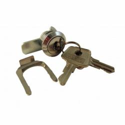 apg Solutions VPK-8LS-435 padlock 1 pc[s] 