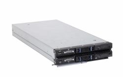 apg Solutions Lenovo Flex System x222 server Rack Intel® Xeon® E5 Family 2.1 GHz 16 GB DDR3-SDRAM 